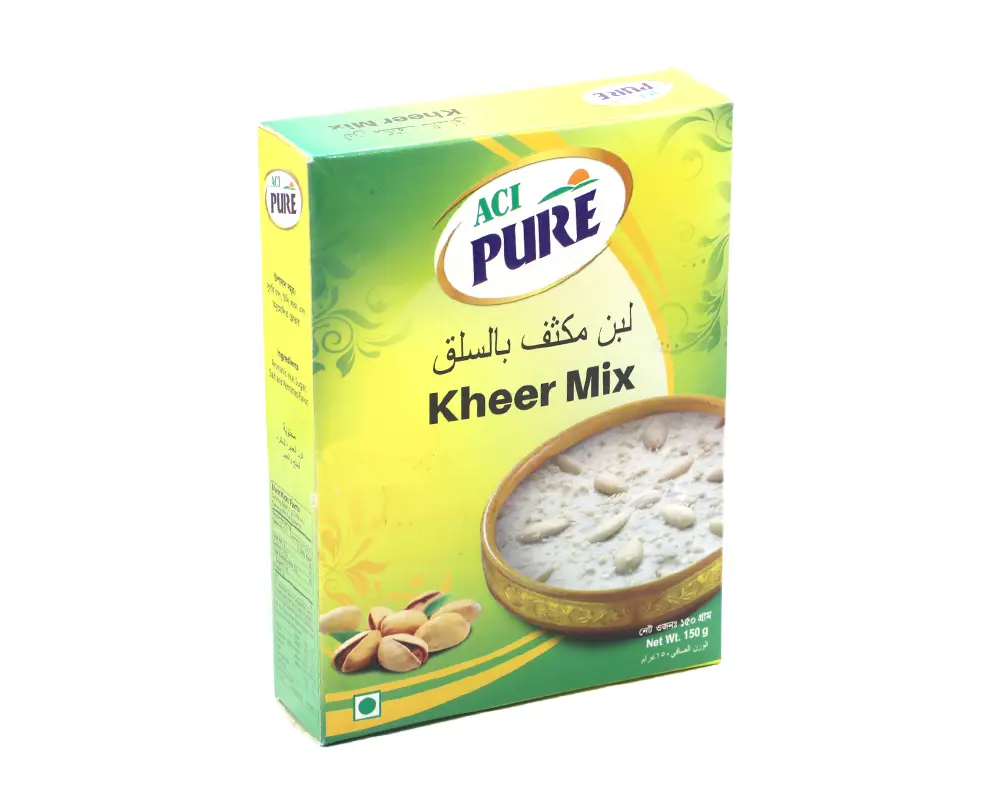 ACI Pure Kheer Mix 150gm
