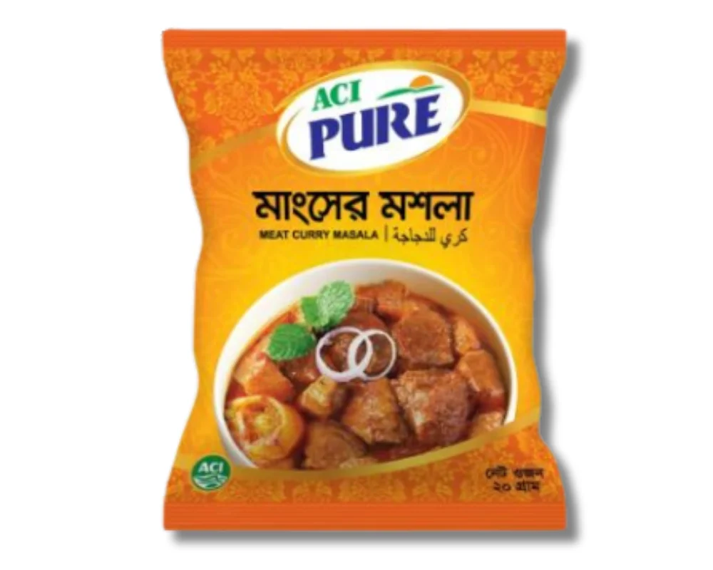 ACI Pure Meat Masala 20gm