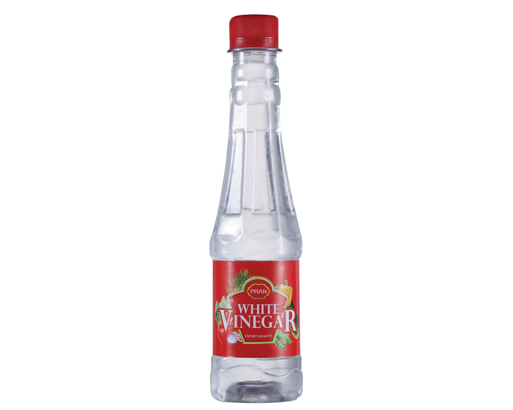 Pran White Vinegar 300ml