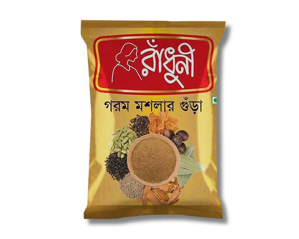 Radhuni Garam Masala Powder 15gm