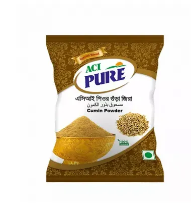 ACI Pure Cumin Powder (Jeera) 200gm