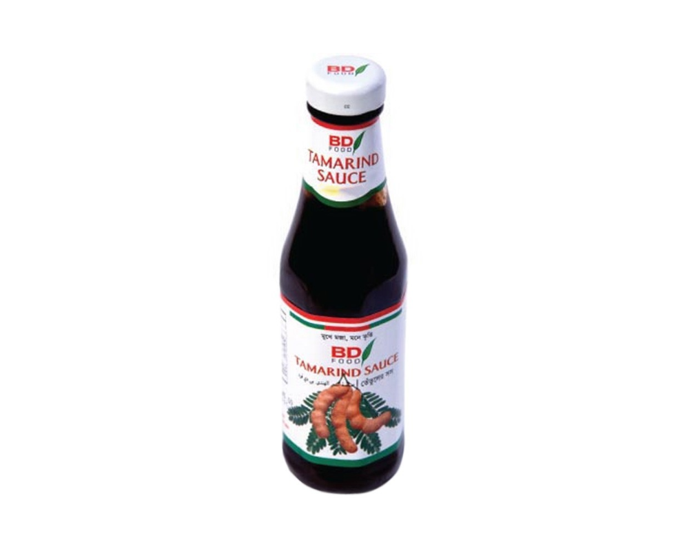 BD Food Tamarind Sauce 380gm
