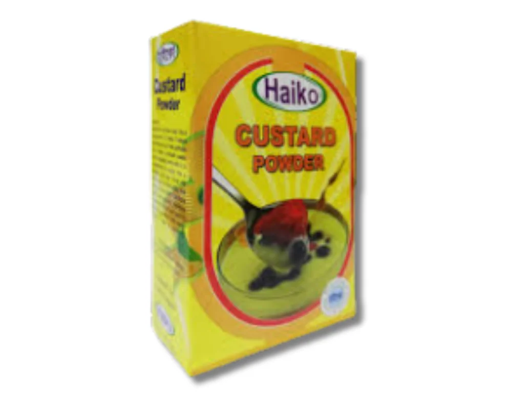 Haiko Custard Powder 150gm