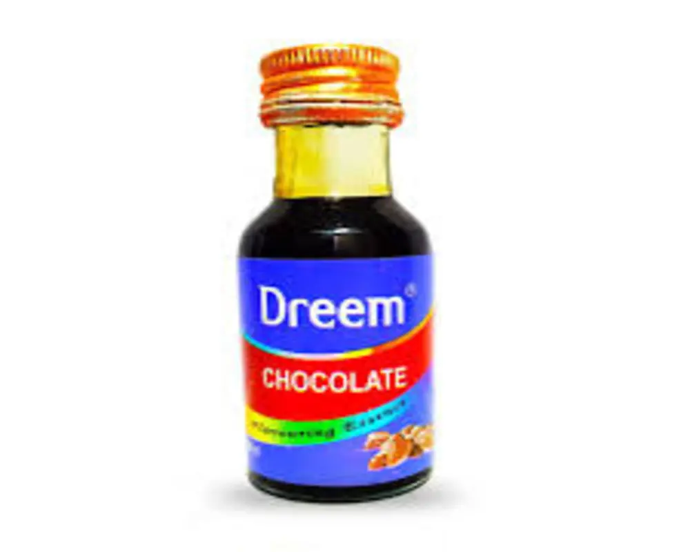 Dreem Chocolate Flavour 28ml