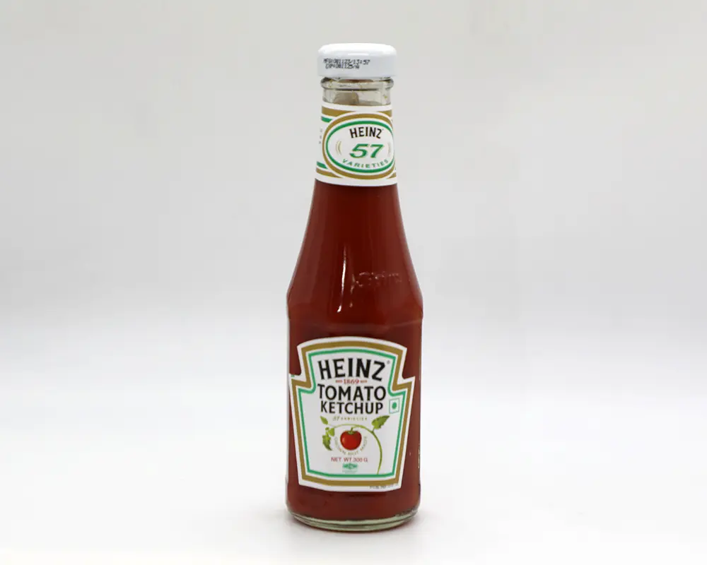 Heinz Tomato Ketchup 300gm