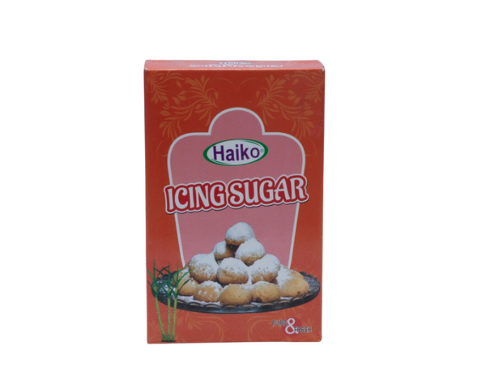Haiko Icing Sugar 250gm Packet