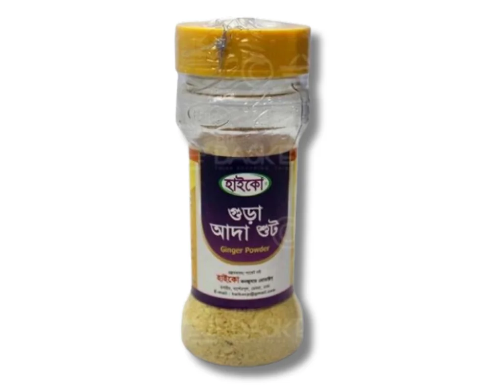 Haiko Ginger (Ada) Powder 30gm (Pet)