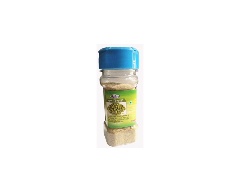 Haiko Cardamon Powder 20gm (Pet)