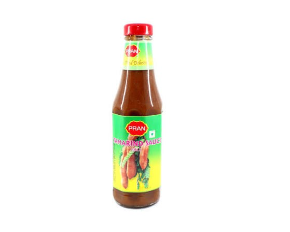 PRAN Tamarind Sauce 340gm