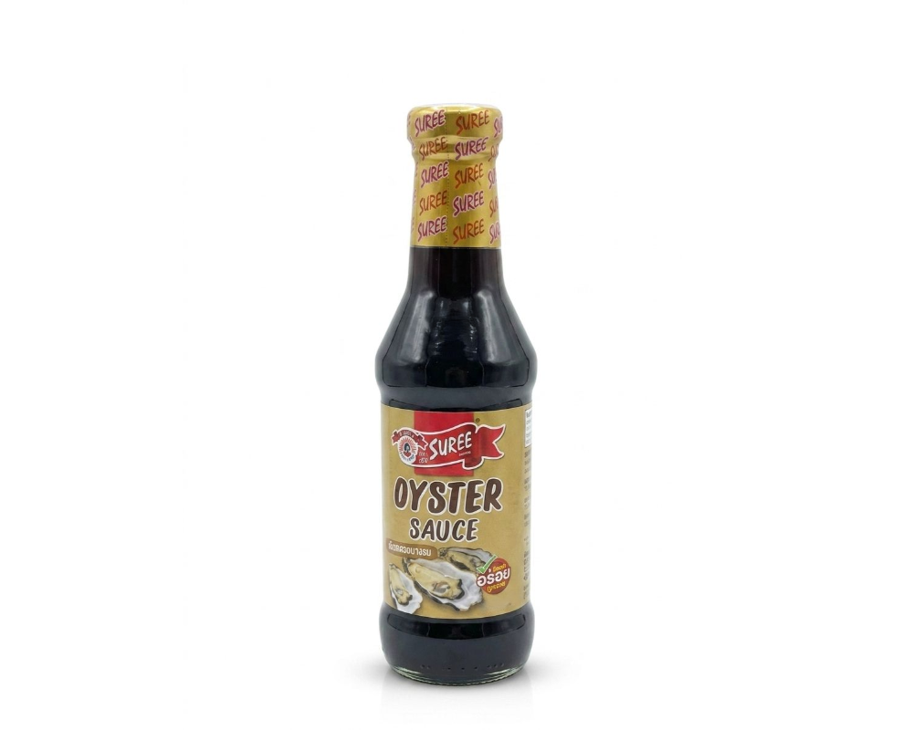 Suree Oyster Sauce 295(±)5ml
