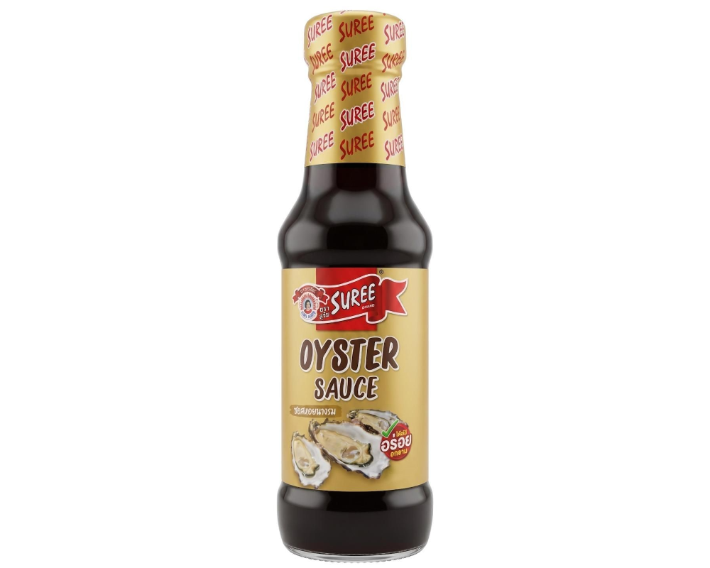 Suree Oyster Sauce 150ml