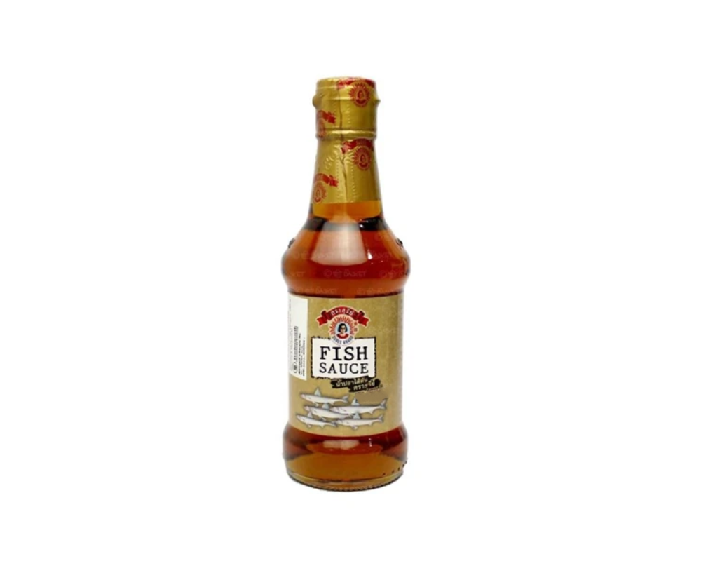 Suree Fish Sauce 295(±)5ml