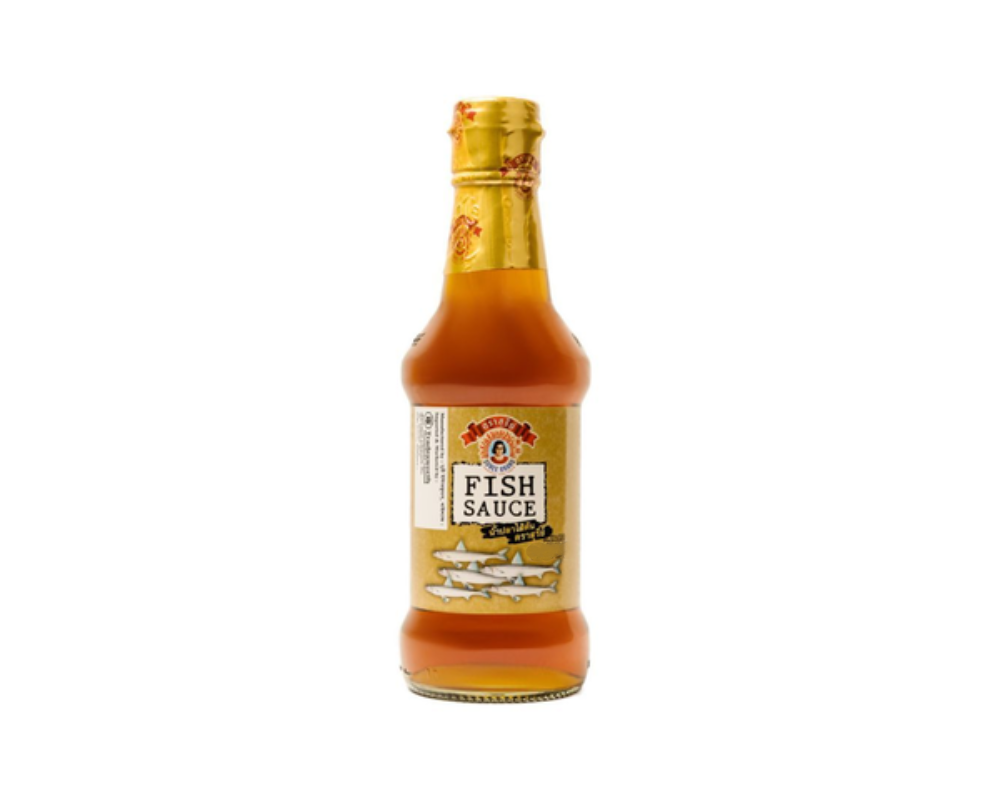 Suree Fish Sauce 150ml