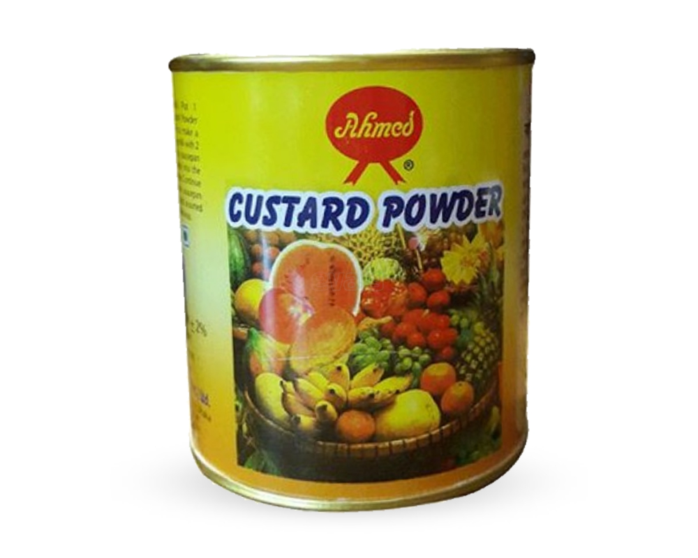 Ahmed Custard Powder 160gm