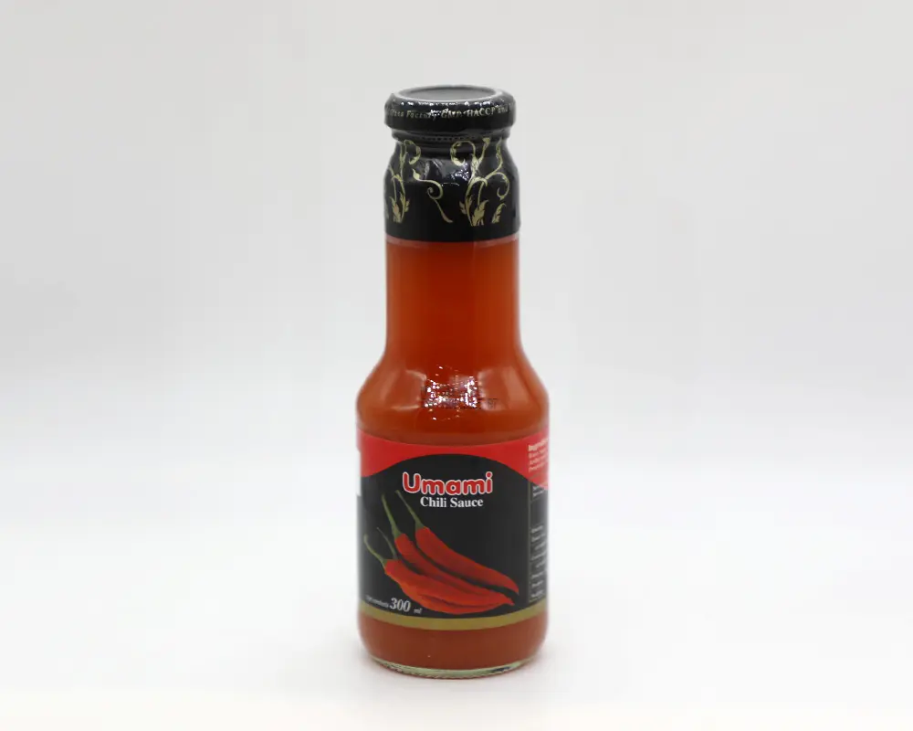 Umami Chilli Sauce 300ml