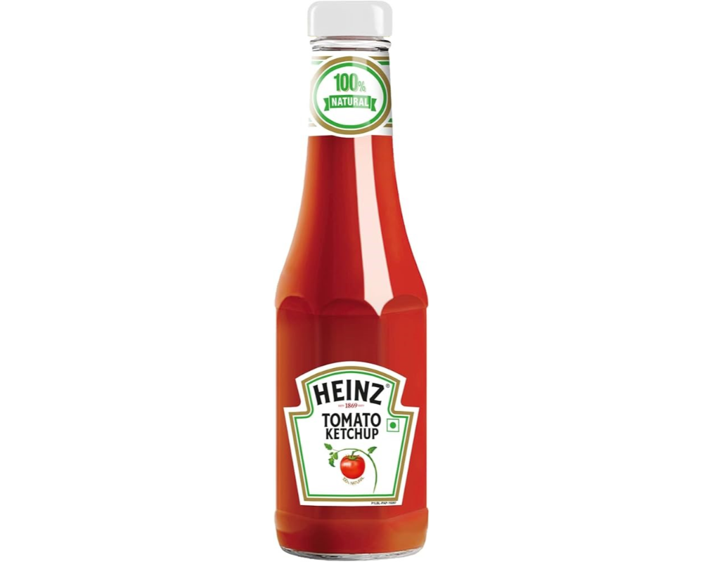 Heinz Tomato Ketchup 300ml