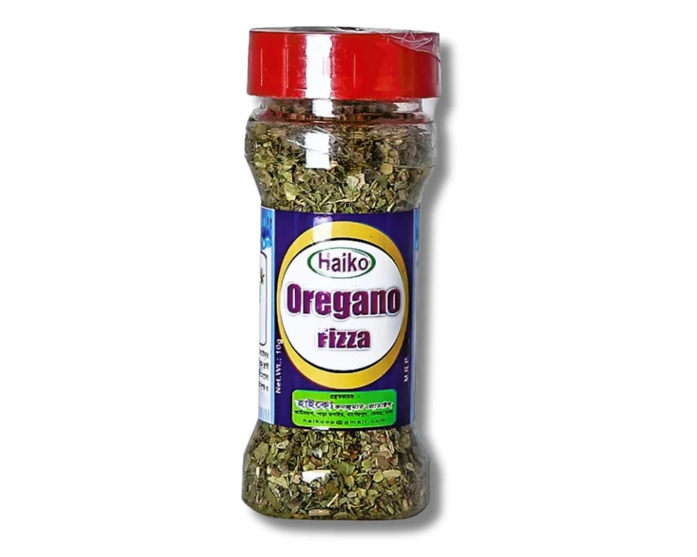 Haiko Oregano Fizza 10gm