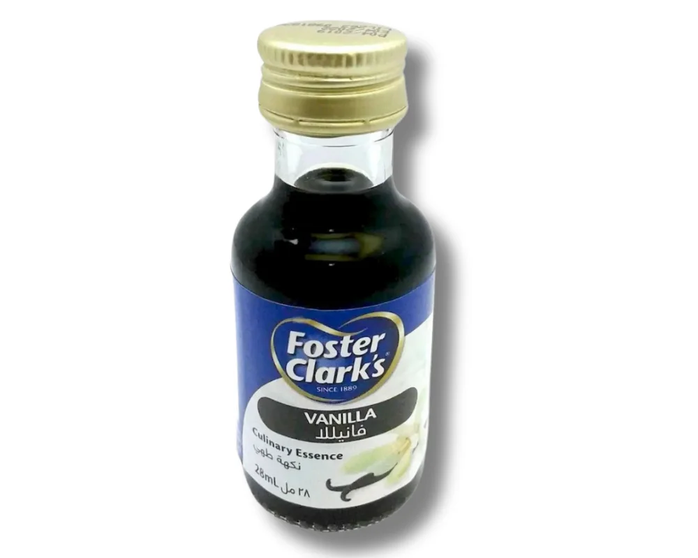 Foster Clark's Vanilla Essence 28ml