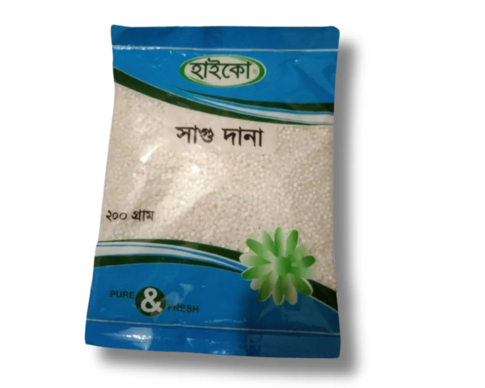 Haiko Sago Dana 200gm