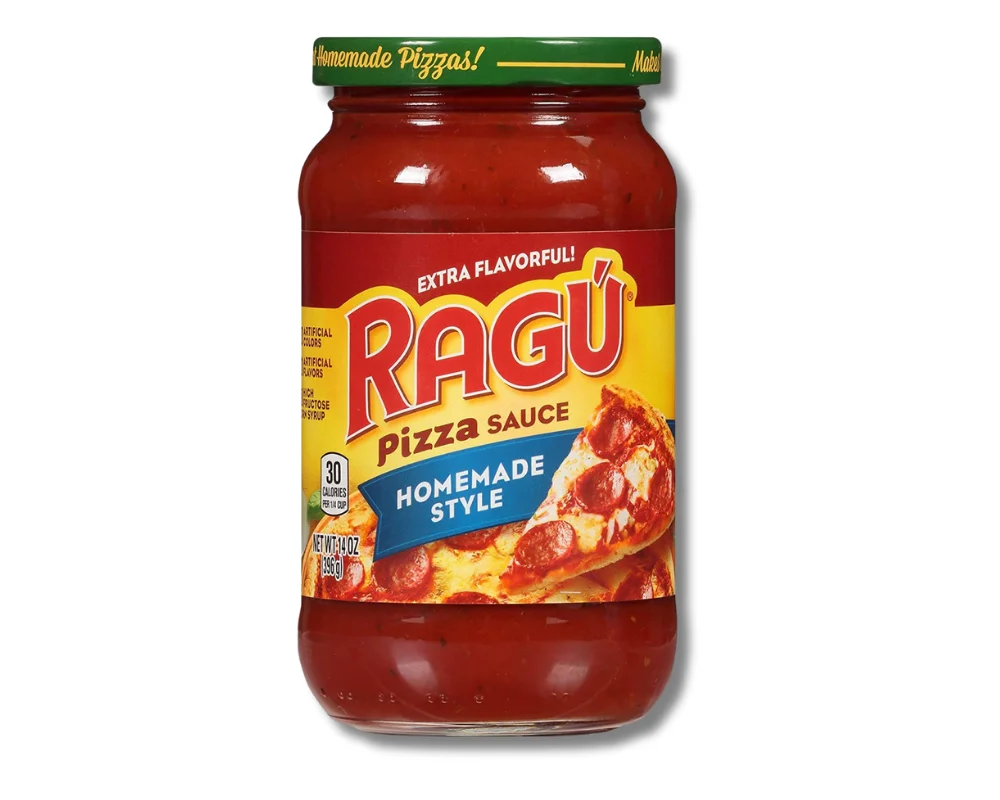 RAGÚ Pizza Sauce 396gm