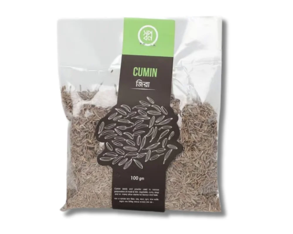 Shwapno Cumin (Jeera) 200gm