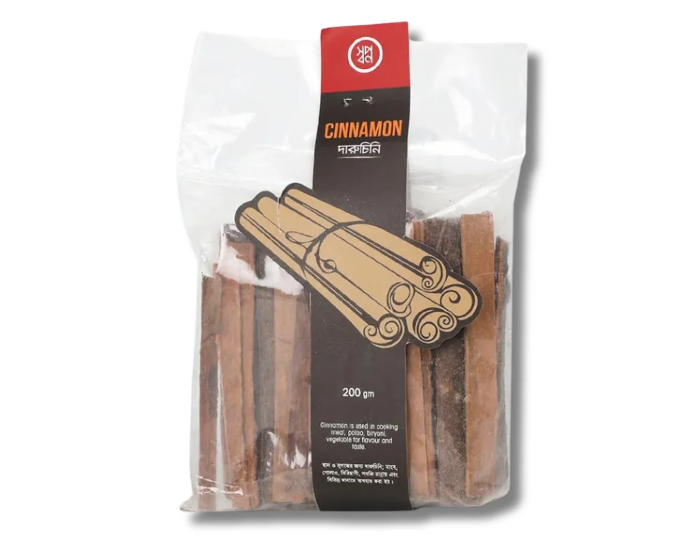 Shwapno Darchini(Cinamon) 200gm