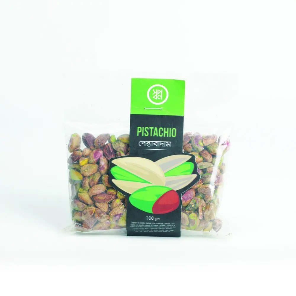 Shwapno Pesta Badam (Pestacio) 50gm