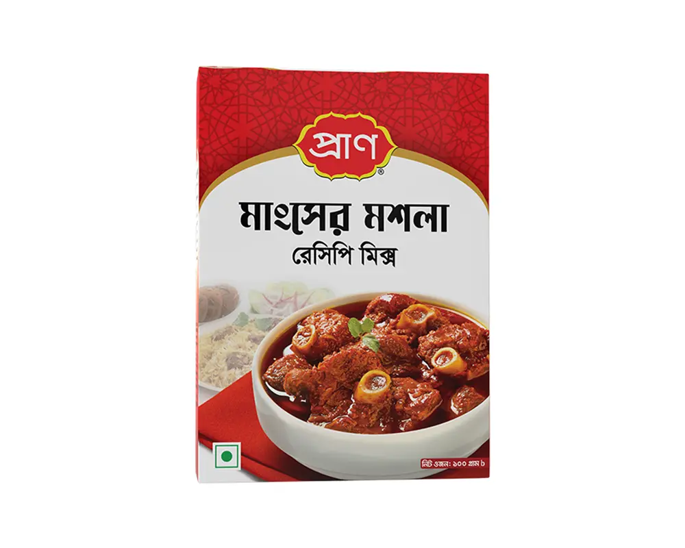 PRAN Meat Masala MIx 100g