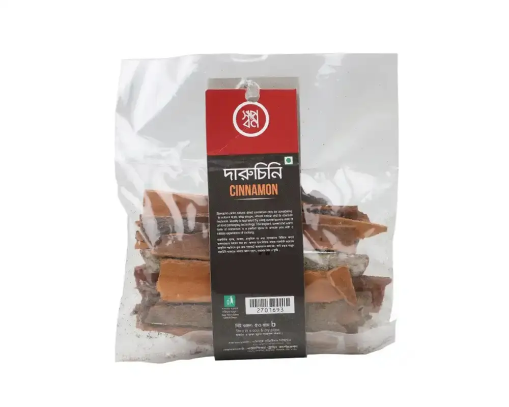Shwapno Darchini 50gm