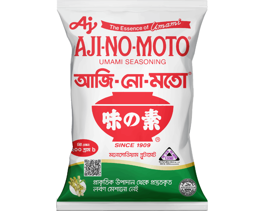 Ajinomoto Tasting Salt 200gm
