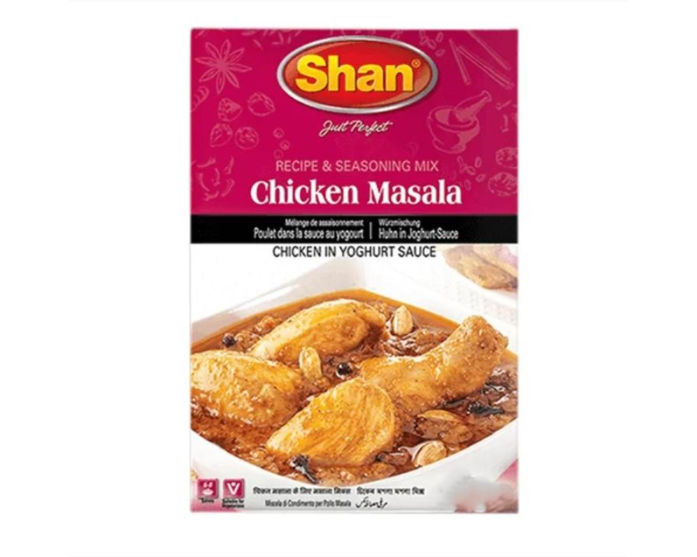 Shan Chicken Masala 50gm