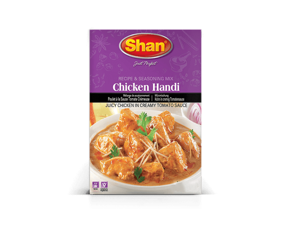 Shan Chicken Handi 50gm