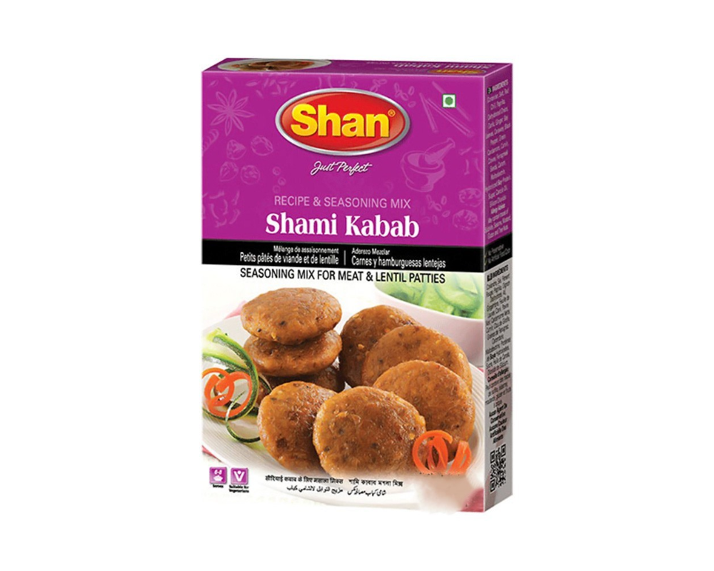 Shan Shami Kabab 50gm