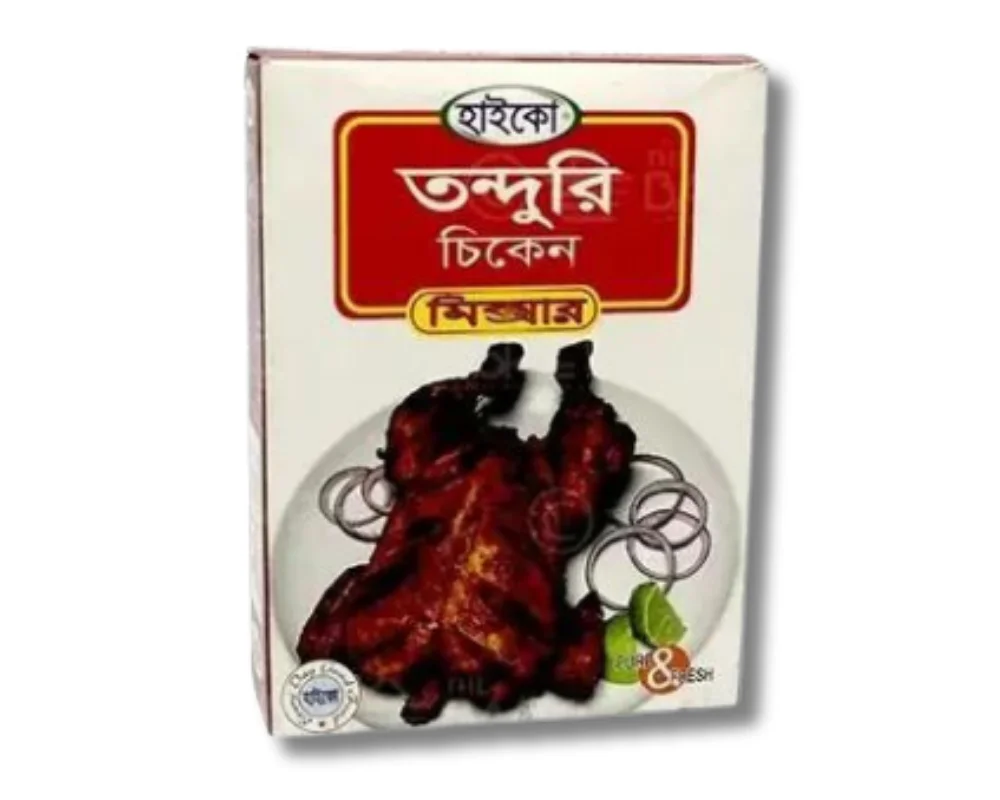Haiko Tandoori Chicken Masala 40gm