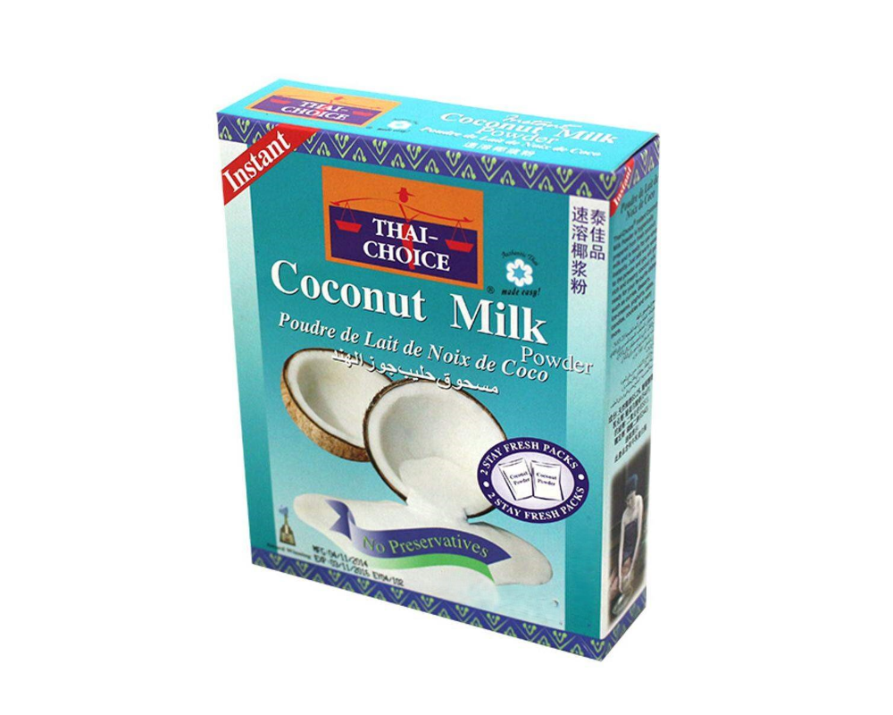 Thai Choice Instant Coconut Milk Powder 160gm