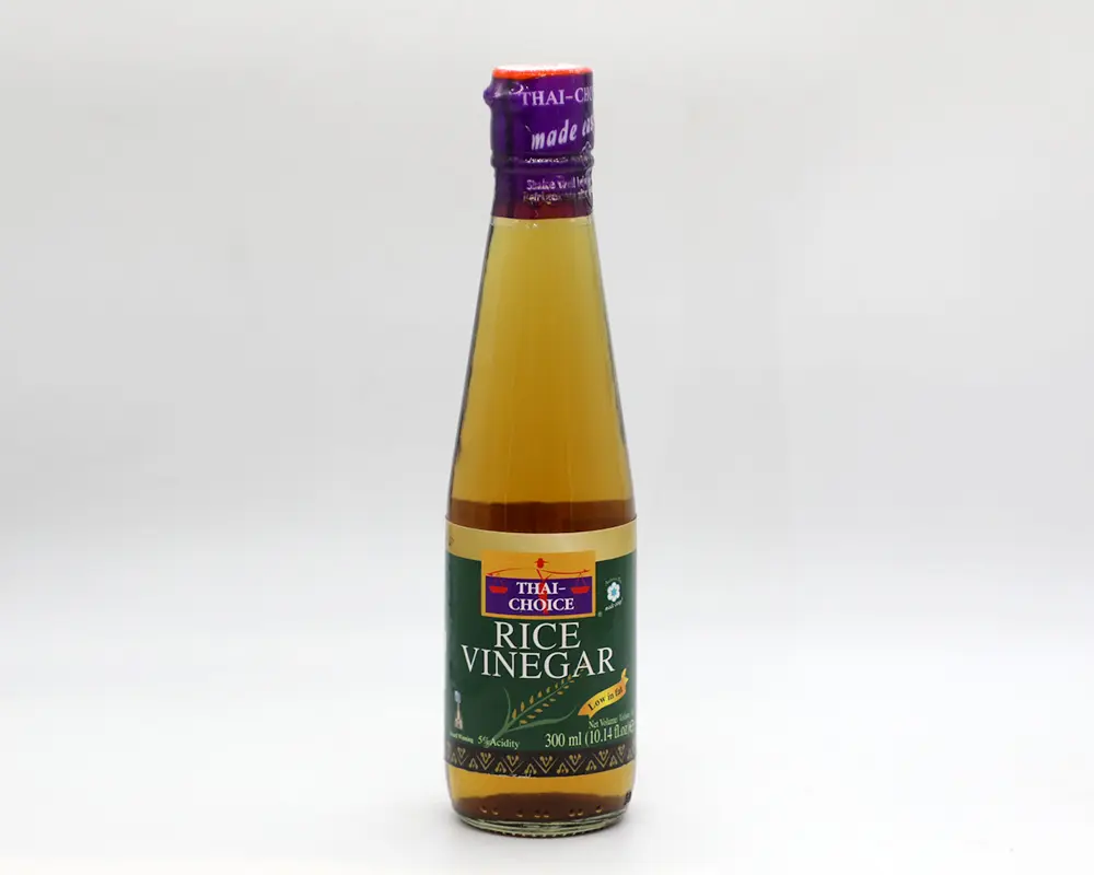 Thai Choice Rice Vinegar 300gm