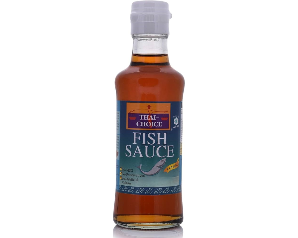 Thai Choice Fish Sauce 200ml