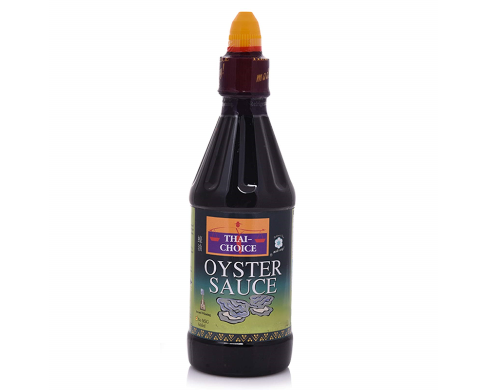 Thai Choice Oyster Sauce 450ml