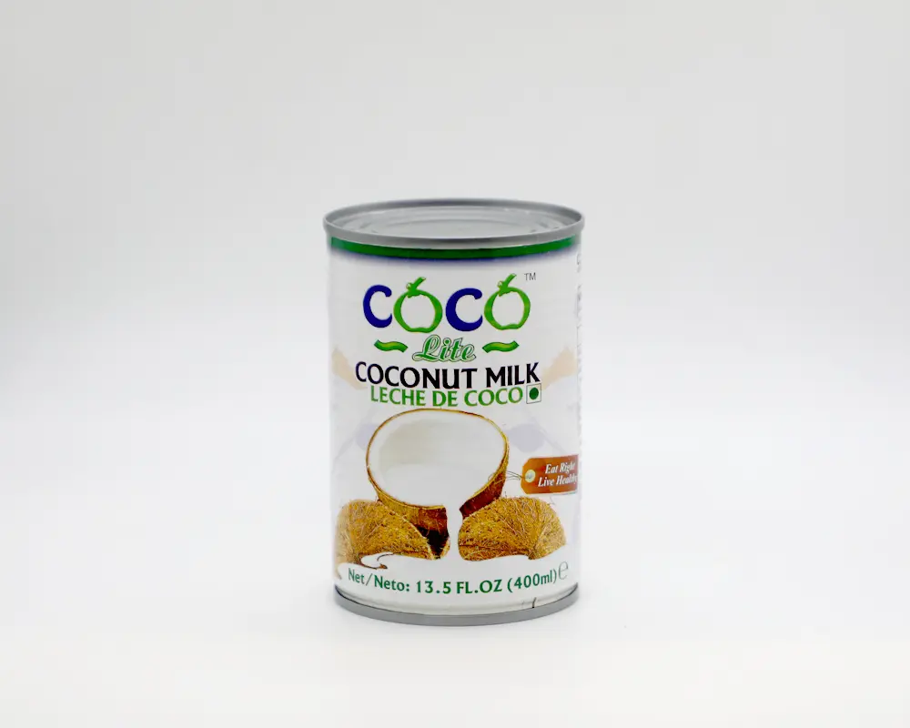 Coco Coconut Milk 400ml