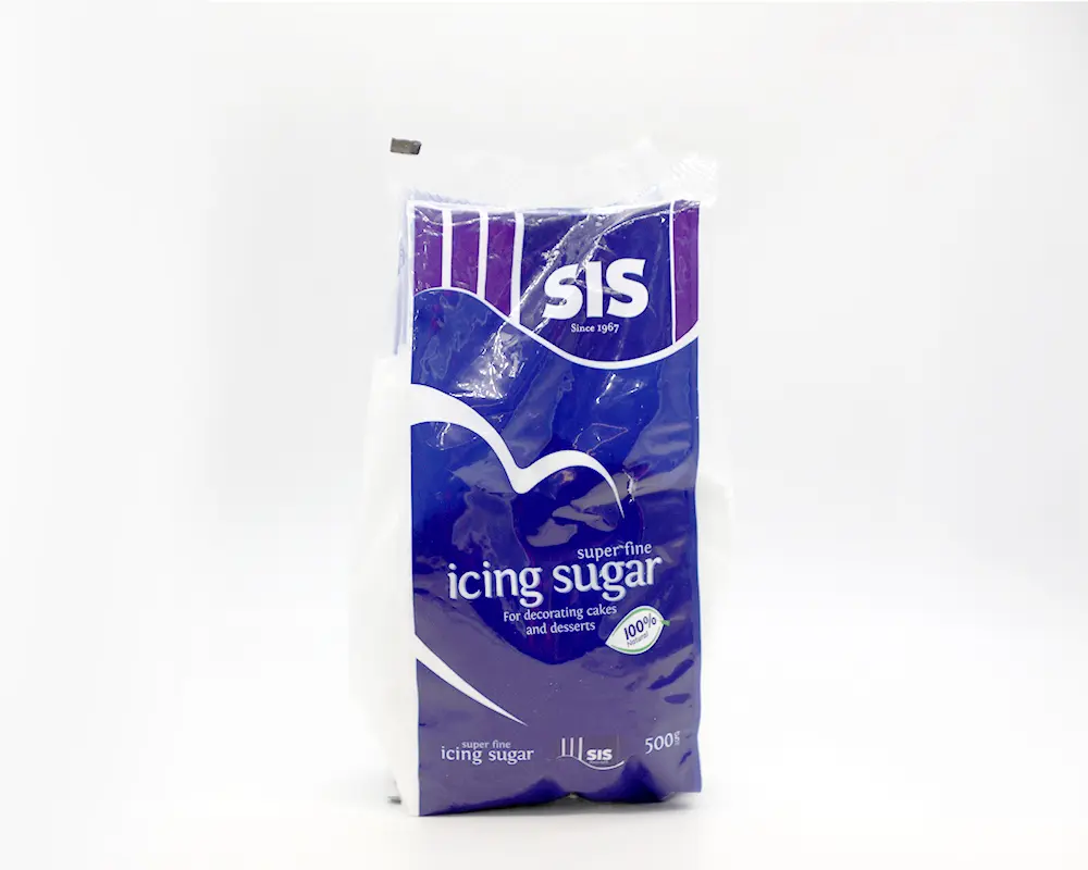 SIS Icing Sugar 500gm