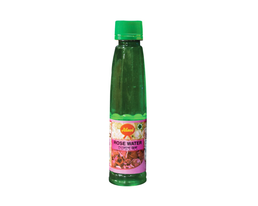 Ahmed Shahi Rose Water 200ml