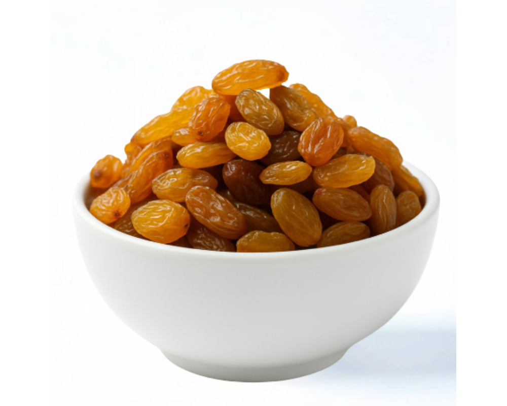 Shwapno Kismis Round (Raisins) Loose kg