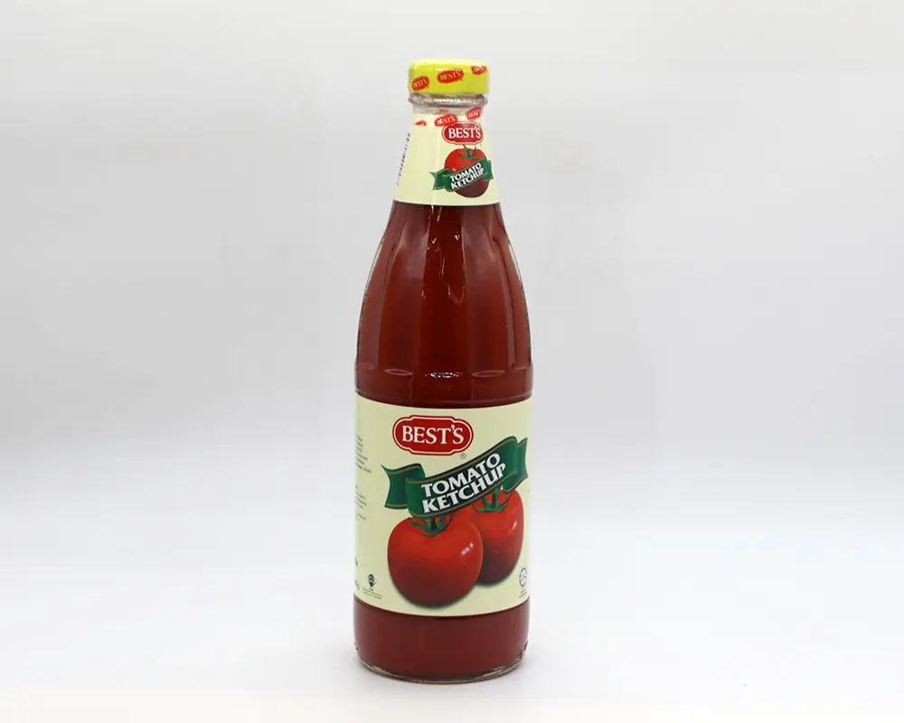 Best's Tomato Ketchup 685gm