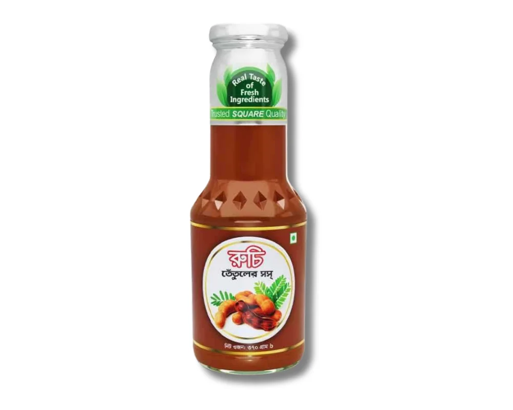 Ruchi Tamarind Sauce 370gm