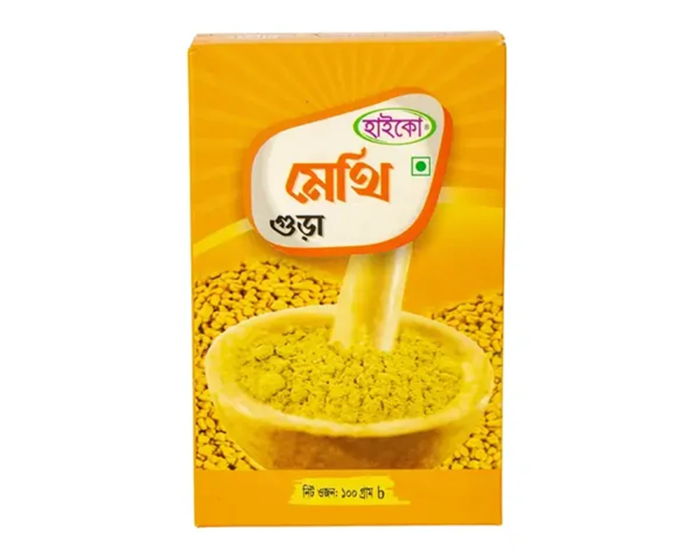Haiko Methi 200gm