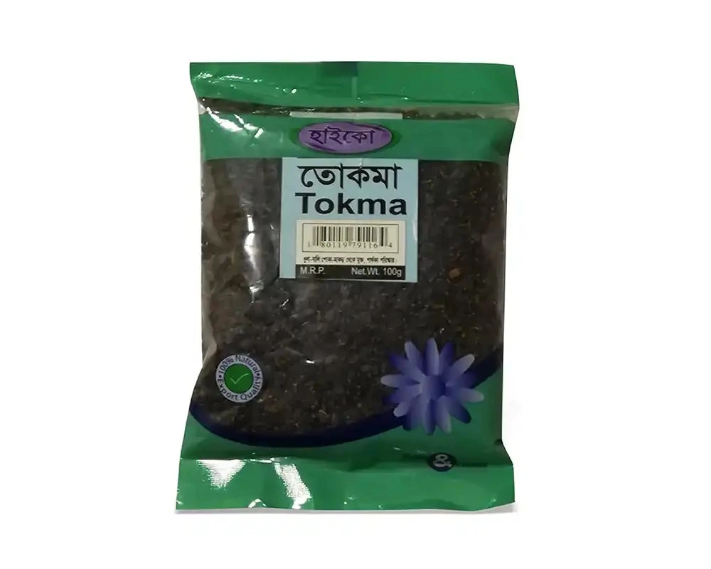 Haiko Tokma 100gm