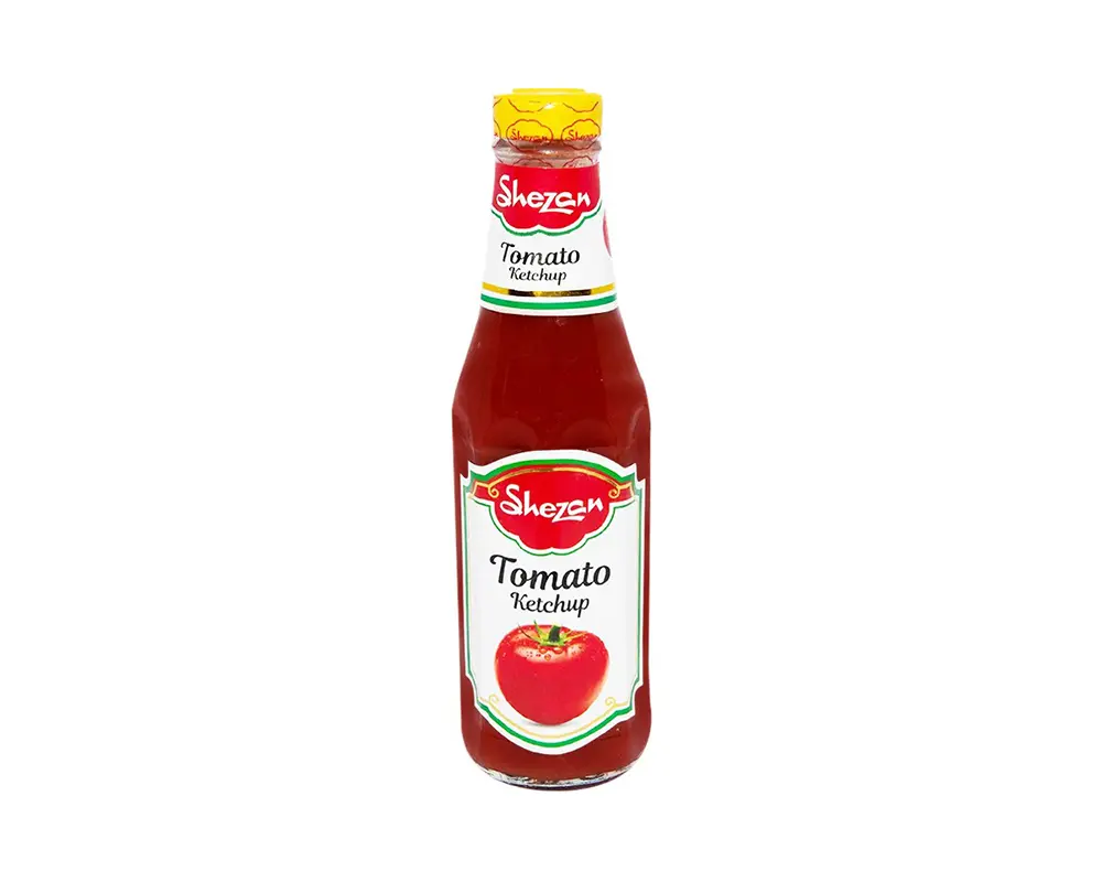Shezan Tomato Ketchup 1kg