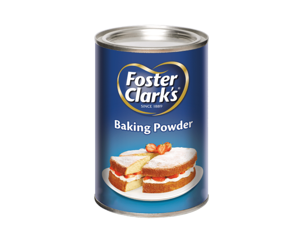Foster Clarks Baking Powder 450g