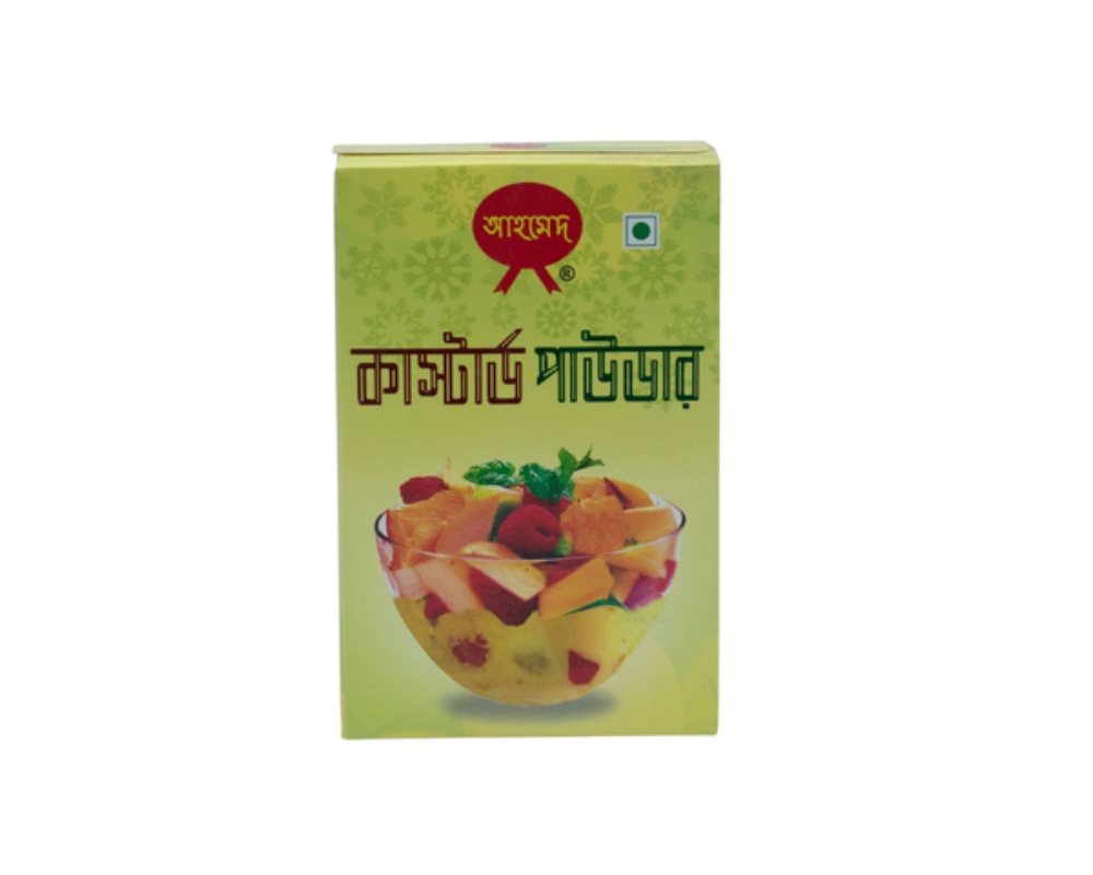 Ahmed Custard Powder 150gm