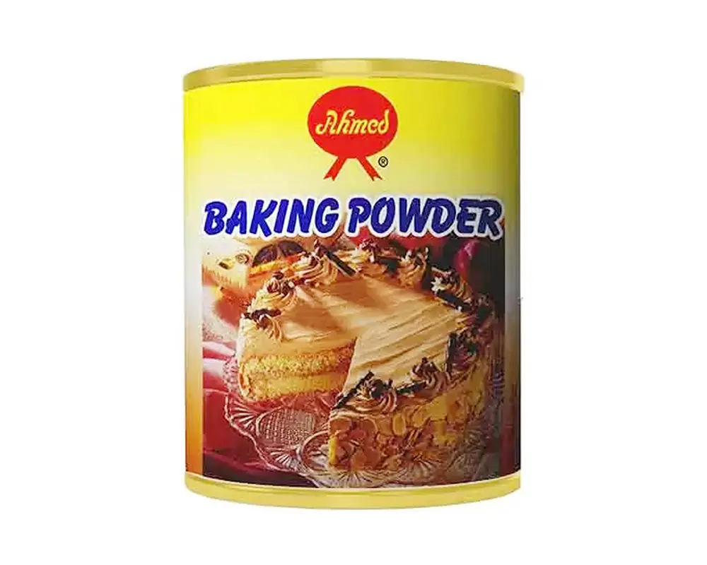 Ahmed Baking Powder 150gm (Pack)